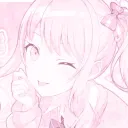 `(*>﹏<*)′   ∿     ribbons  ♡