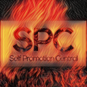 Discovery icon for Self Promotion Central Discord server