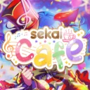 SC : SEKAI CAFE