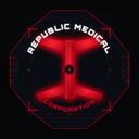 Republic Medical Corporation Discord Server Icon