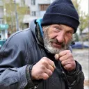 Бомжарня