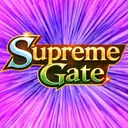 Supreme Gate