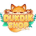 𝙳𝚄𝙺𝙳𝙸𝙺 𝚂𝙷𝙾𝙿🛒