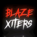𝐁𝐋𝐀𝐙𝐄 𝐗𝐈𝐓𝐄𝐑𝐒👺