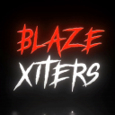 BLAZE XITERS   Discord Server Icon