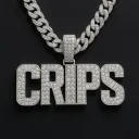 Crips 🔪 | Vision FA