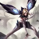 Serveur de 13