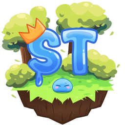 Discovery icon for Slime Throne | Tensura Discord server