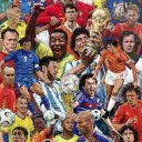 THE FOOTBALL HANGOUT