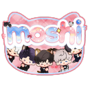 ᘓ︵ꪒ⑅ꪒ       /moshi 𓂃 RT 30k avatar
