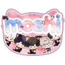 ᘓ︵ꪒ⑅ꪒ /moshi 𓂃 RT 18k