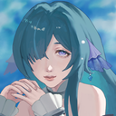 ᘓ︵ꪒ⑅ꪒ       /vodyanitsa 𓂃 RT 20k icon