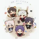 ᘓ︵ꪒ⑅ꪒ /moshi 𓂃 RT 16k