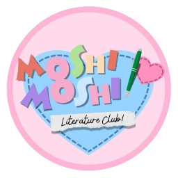 Discovery icon for ᘓ︵ꪒ⑅ꪒ /moshi 𓂃 RT 30k Discord server
