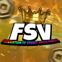 Federation Street Volleyball