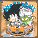 Dragon Ball Dex Official Server