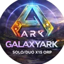 [GER/ENG] GalaxyArk.net x15 ORP SOLO/DUO Cluster