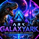[GER/ENG] GalaxyArk.net x15 ORP SOLO/DUO Cluster