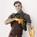 Magpie's Render Gallery