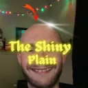 The Shiny Plain
