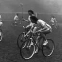 Kitsap Bike Polo