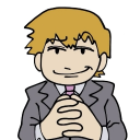Occult Help Desk 👻 Discord server icon