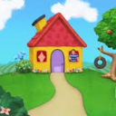 𝕄𝕪 ℍ𝕠𝕦𝕤𝕖 🏚 Discord server icon