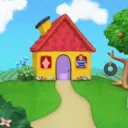 𝕄𝕪 ℍ𝕠𝕦𝕤𝕖  Discord Server Icon