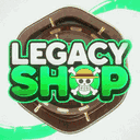 💚・LEGACY SHOP #15K