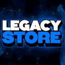 💙・LEGACY ST0R3 #15K