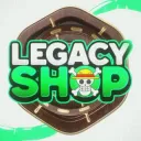 💚・LEGACY SHOP #15K