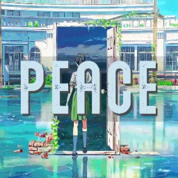 Peace || Gaming • Roleplay • Minecraft • Social