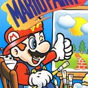 Mario Paint Speedrunning