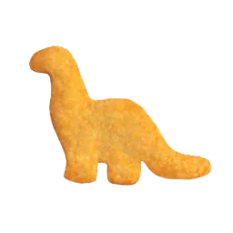 CHKN | Dancing Dino Nuggets