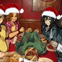 ๐โ .โcustom pfpsโโ!โโเญง Discord server icon