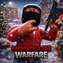 Hoodlum Warfare 💥🌍