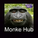 Monke Hub