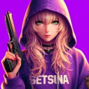 Serveur de Setsuna