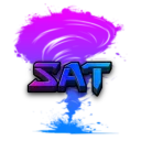 Satellite discord icon