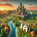 Minecraft Ja! Das HB Projekt