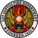 Los Santos Fire Dept. | Alya RP