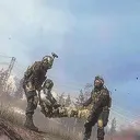 𝚃𝚑𝚎 𝚆𝚊𝚛 𝙱𝚎𝚝𝚠𝚎𝚎𝚗 �... Discord Server Icon