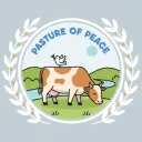 Pasture of Peace Discord Server Icon