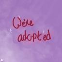 Adopted