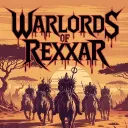 Warlords of Rexxar