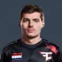 Max Verstappen for FaZe Clan