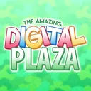 The Amazing Digital Plaza