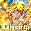 Labyrinth (Support Server)