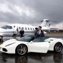 The 1%
