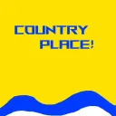 CountryPlace: Clan/Country-Semi-Vanilla Minecraft Server
